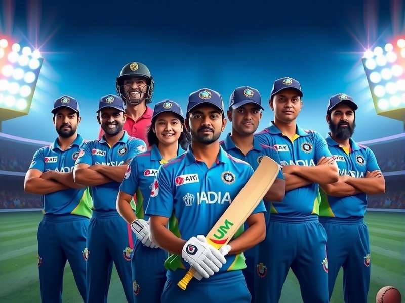 Brawl Stars में विभिन्न मजेदार कैरेक्टर्स