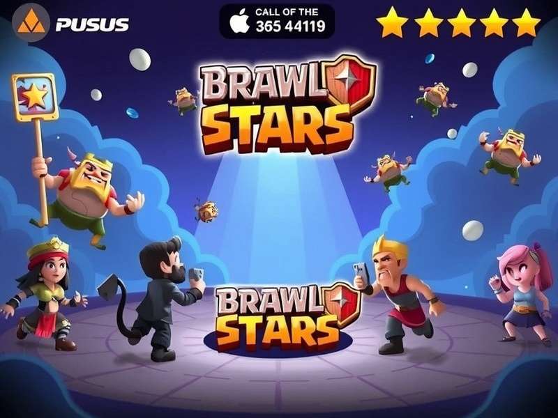 Brawl Stars भारतीय समुदाय और समर्थन