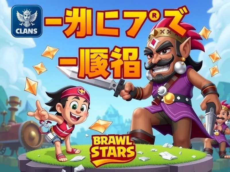 Brawl Stars एक्सपर्ट टिप्स और रणनीतियाँ