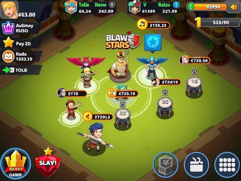 Brawl Stars डाउनलोड गाइड - Android और iOS के लिए