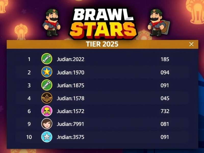 Belle ब्रॉलर