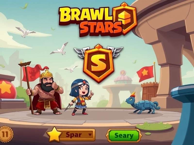 भारत में Brawl Stars कम्युनिटी मीटअप