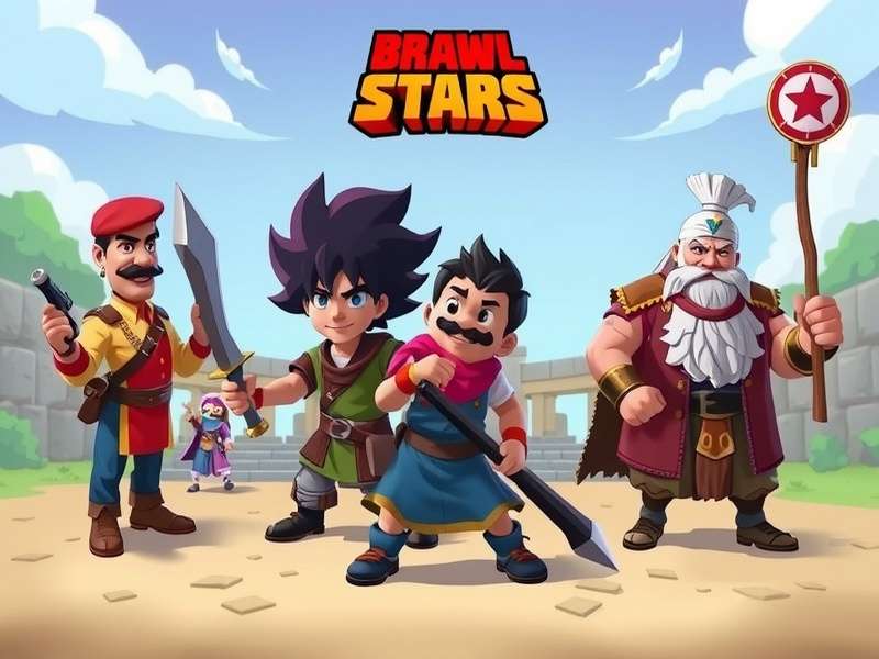 Shelly anime version