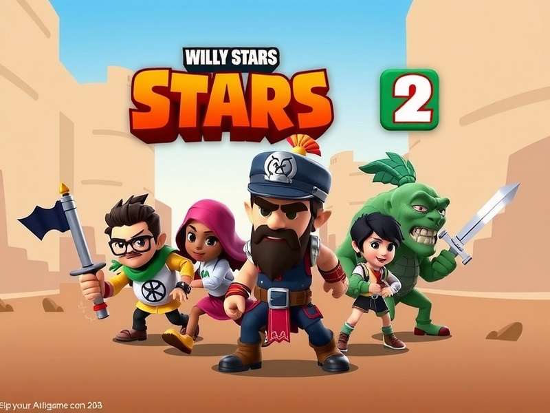 Shelly Brawl Stars Character