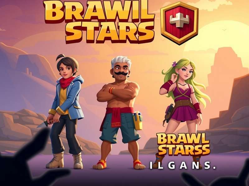 Brawl Stars Reddit समुदाय में भारतीय खिलाड़ी चर्चा करते हुए
