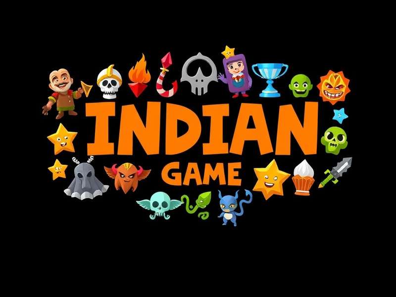 Brawl Stars Wordle गेमप्ले स्क्रीनशॉट - भारतीय गेमर्स के लिए हिंदी में इंटरफ़ेस