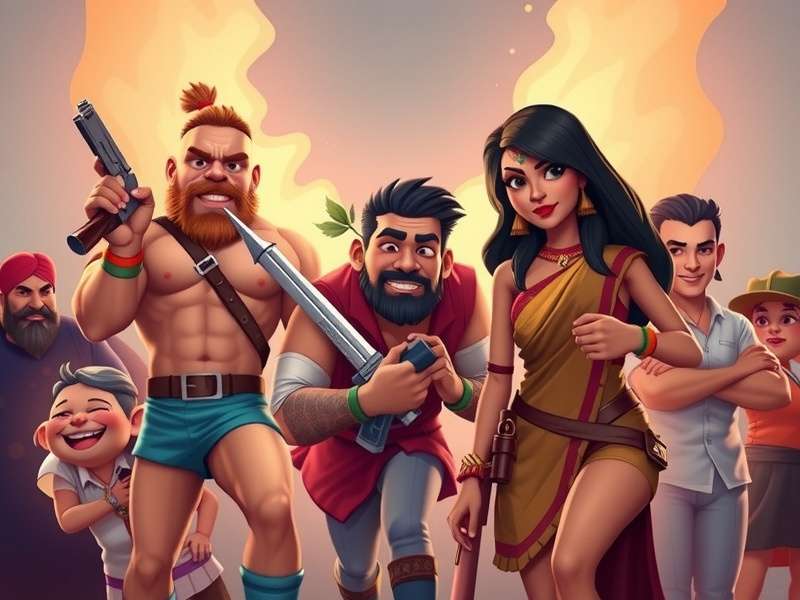 शेली ब्रॉल स्टार्स