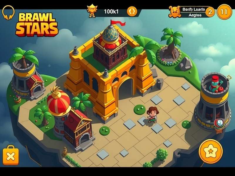 Brawl Stars Tower Defense Codes 2024 - Free Gems and Coins