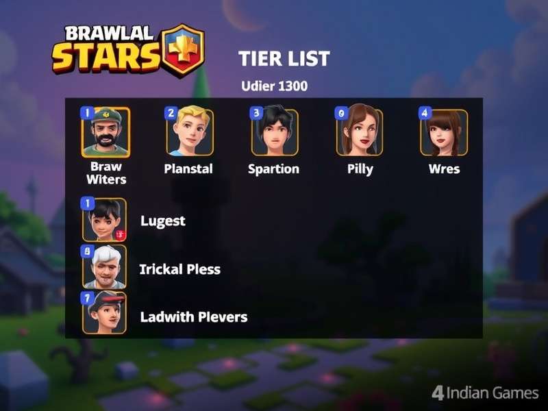 Brawl Stars Ash गेमप्ले मैकेनिक्स और रेज मीटर विजुअल गाइड