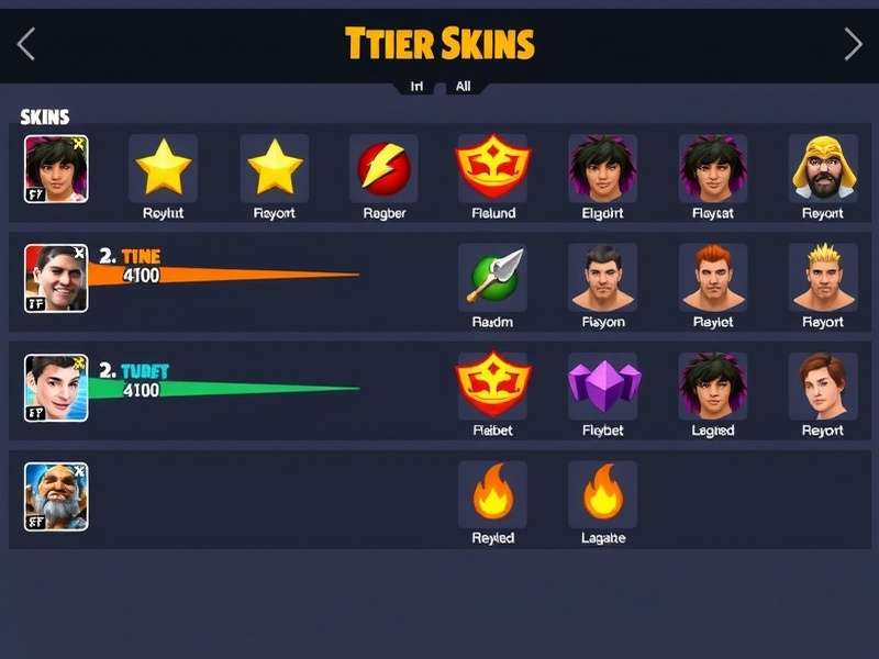 Queen Bee Skin Brawl Stars