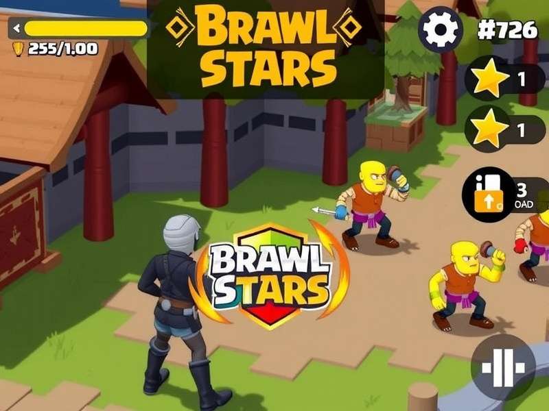 Brawl Stars Download Guide for Indian Players