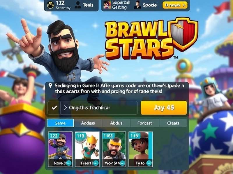 Supercell Store से Brawl Stars Codes कैसे रिडीम करें