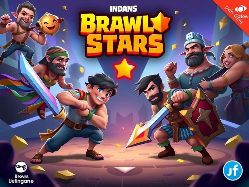 Brawl Stars 2024 Redeem Codes हिंदी गाइड