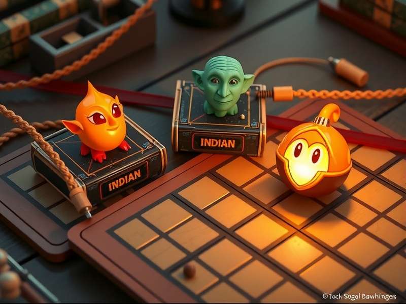 Brawl Stars Stranger Things Cards Collage