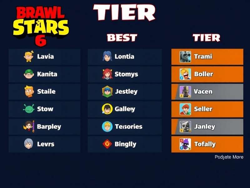 Brawl Stars Indian Pro Player