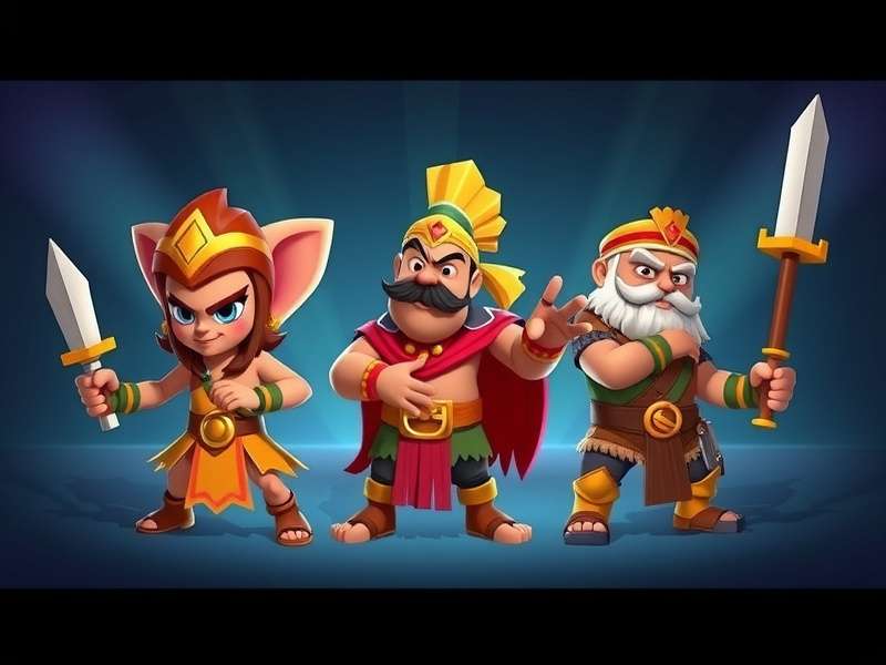Spike Brawl Stars का कैक्टस किरदार