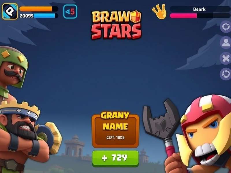 Brawl Stars में कोड रिडीम करने का स्टेप बाय स्टेप गाइड हिंदी में