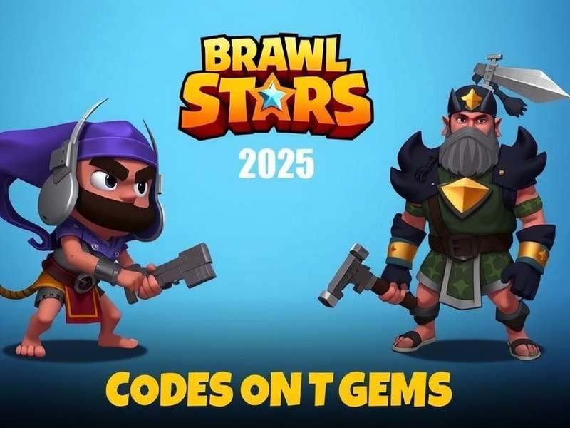 Brawl Stars 2025 में जेम्स वितरण आँकड़े