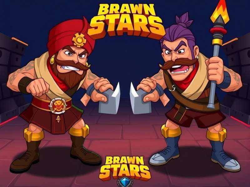 Brawl Stars Codes 2024 - Free Gems and Skins