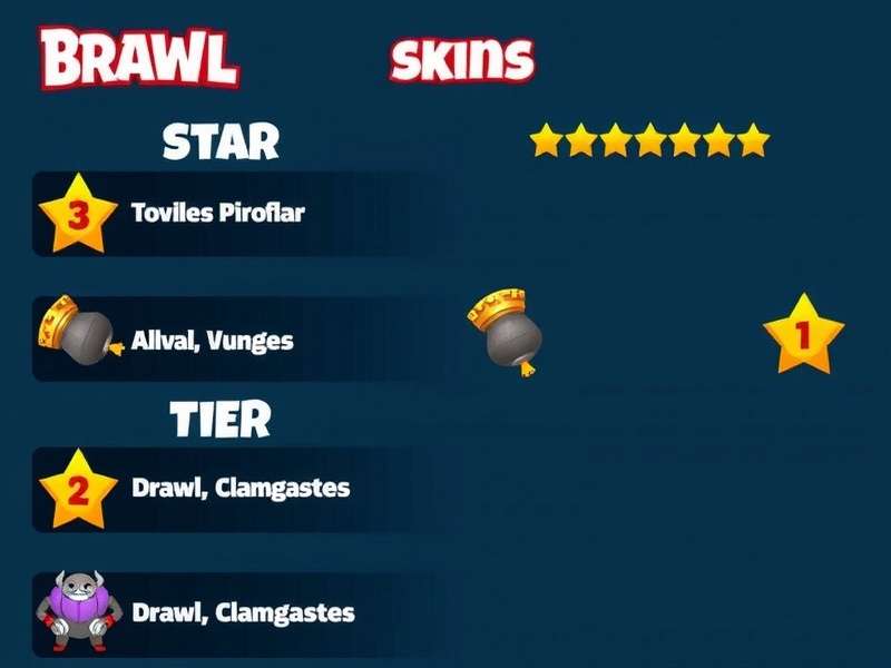 Superhero Max Skin Brawl Stars