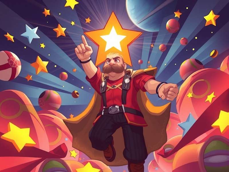 Indian Brawl Stars esports team competing in a tournament