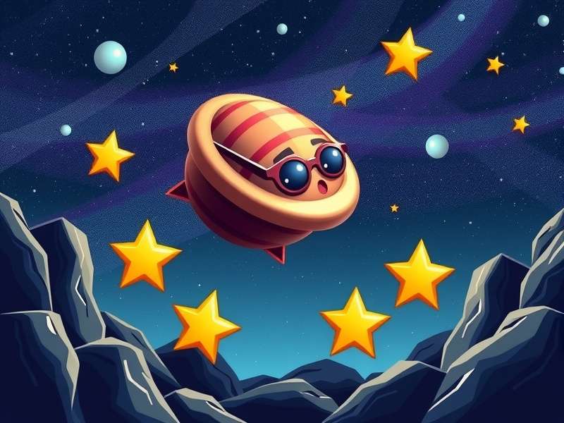 Indian Brawl Stars team competing in a tournament