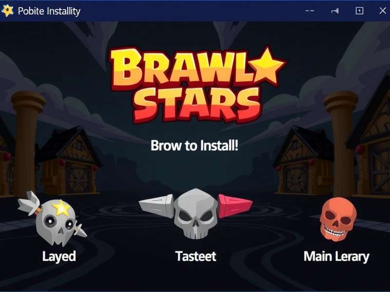 Brawl Stars Installer Guide for Indian Players