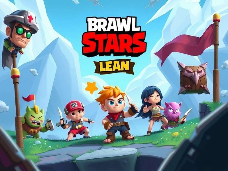 Brawl Stars pro player strategies and tips visualization