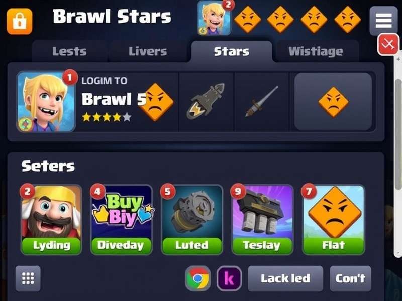 Brawl Stars Diwali Special Event Showcasing Festive Skins and Game Modes