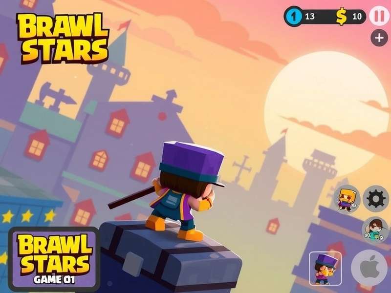 Indian Brawl Stars players competing at a local community tournament