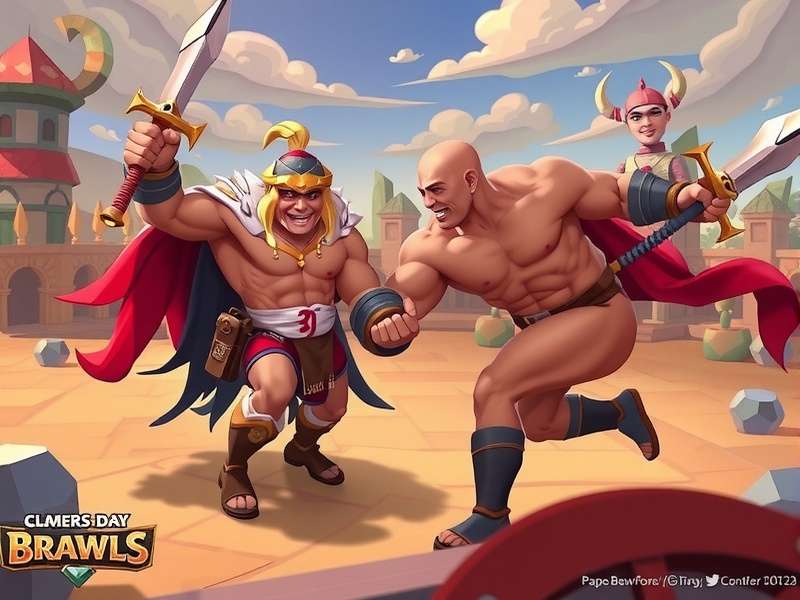 Strategic map breakdown for Showdown highlighting power cube locations and rotation paths