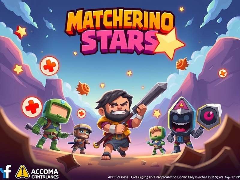 Brawl Stars Character Tier List for Matcherino Tournaments