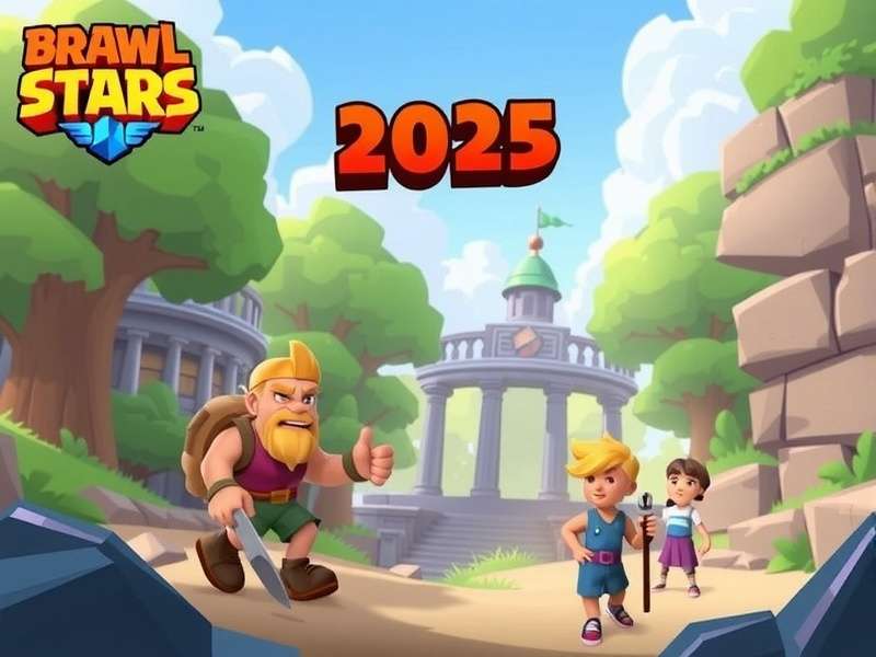 Brawl Stars June 2025 Redemption Codes Showcase