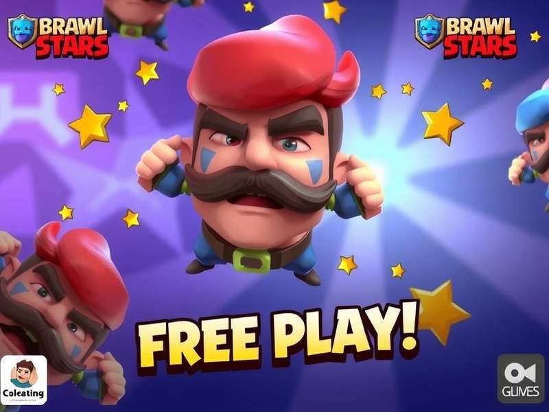 Kevko Brawl Stars India free play journey 40k trophies zero spend