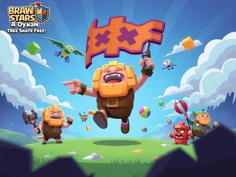 Brawl Stars Oynan Indian Community Hub – Brawl Stars India