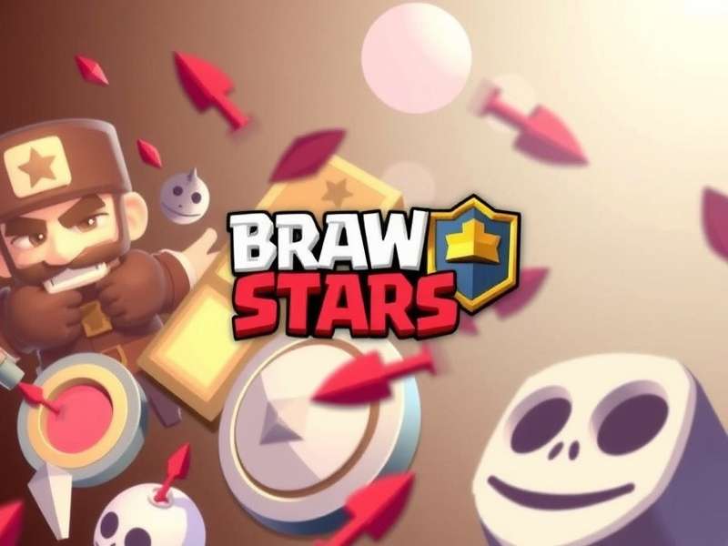 Brawl Stars India — Ultimate Guide and Strategy Hub featuring all brawlers and game modes