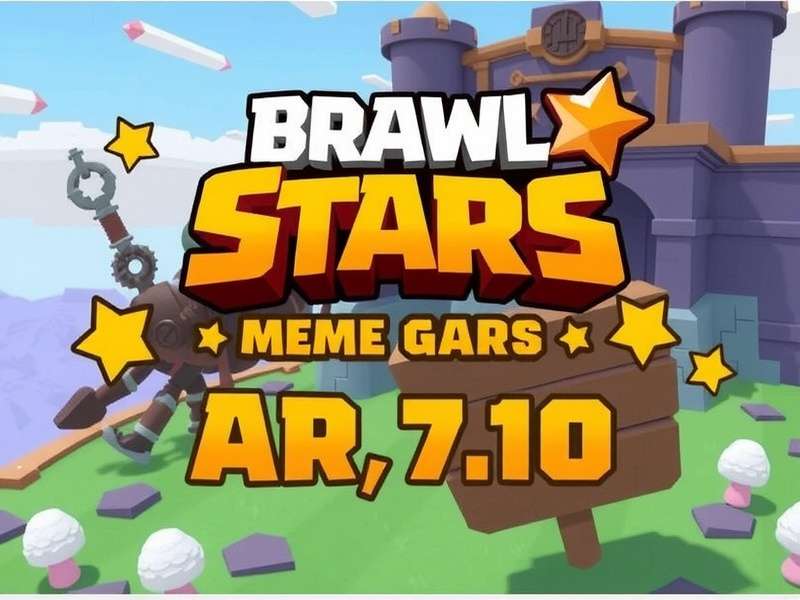 Brawl Stars Gratuit – Free Brawl Stars Guide for Indian Players featuring all brawlers and game modes