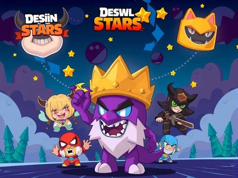 Dessin Brawl Stars – Ultimate Guide for Indian Players featuring exclusive strategies and community insights