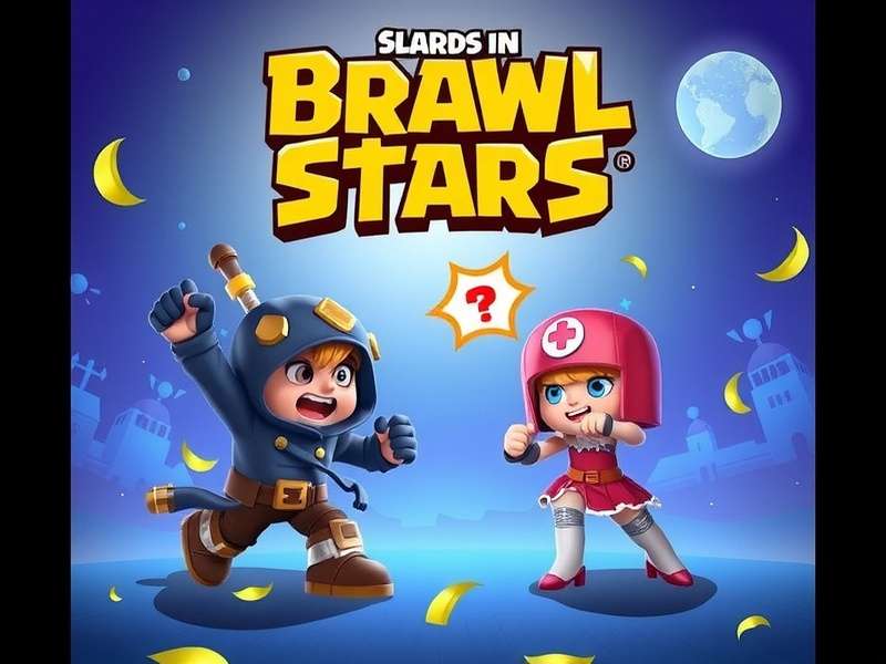 Brawl Stars character lineup featuring Crow, Spike, Surge, Edgar and other fan-favourite brawlers in the Indian arena
