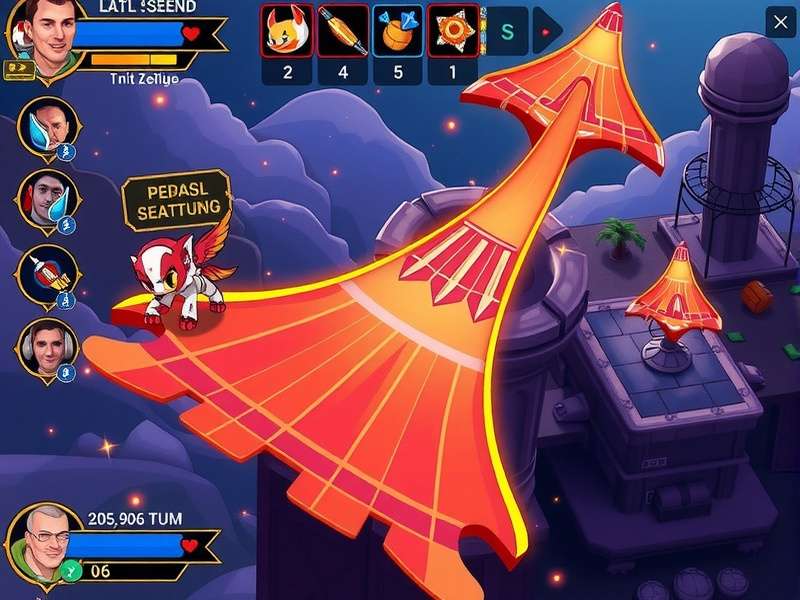Brolstars Spiele — Indian Brawl Stars community arena domination guide
