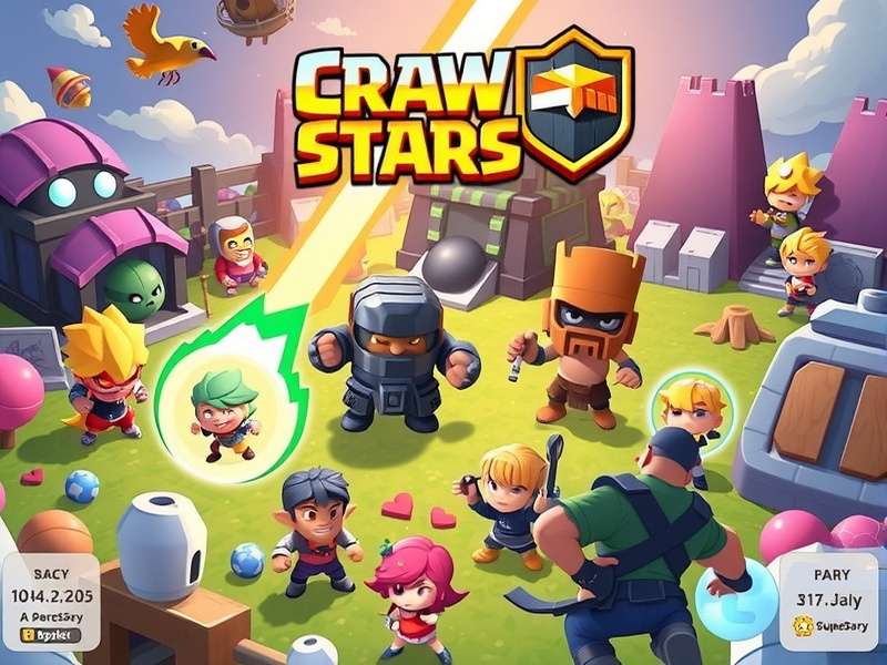 Brawl Stars Supercell India – Community and Guide Hub