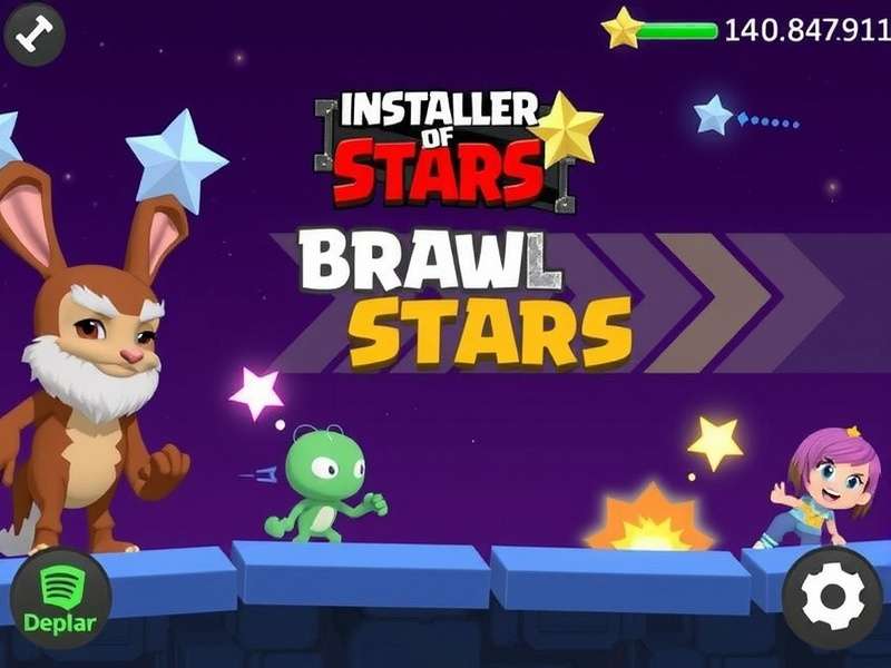 Brawl Stars World Finals 2025 Bracket – Indian teams compete globally