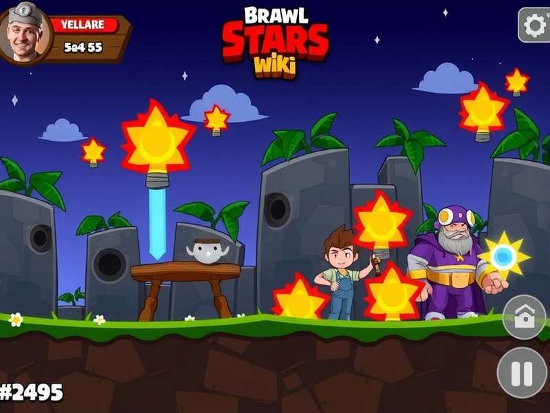 Brawl Stars India Wiki – Ultimate Guide for Indian Players