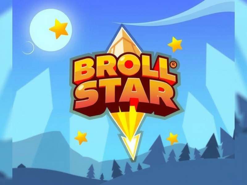 Broll Star – India's Ultimate Brawl Stars Community Hub featuring pro players, tier lists, and exclusive guides