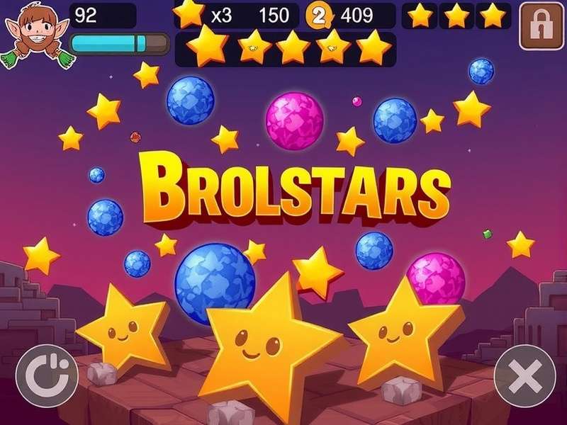 Brawl Stars India community gathering — Brolstars event with Indian players