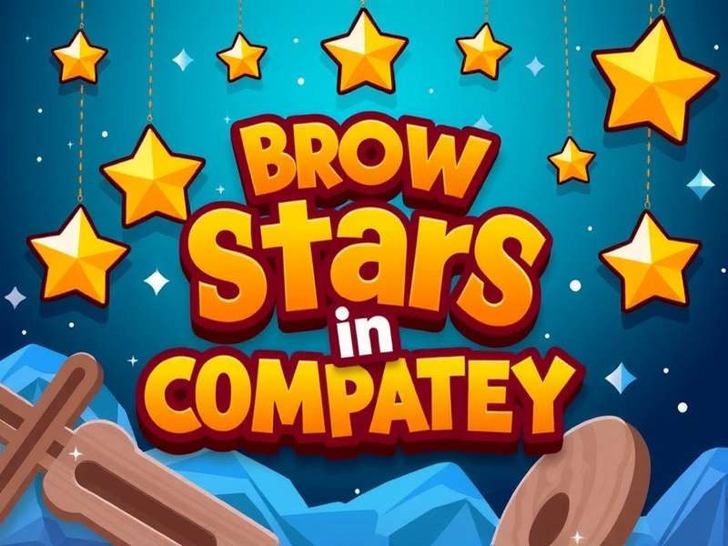Brawl Stars India community playing Brow Stars on mobile devices