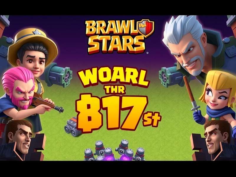 Brawl Stars Reddit India community - players gathering for esports tournament