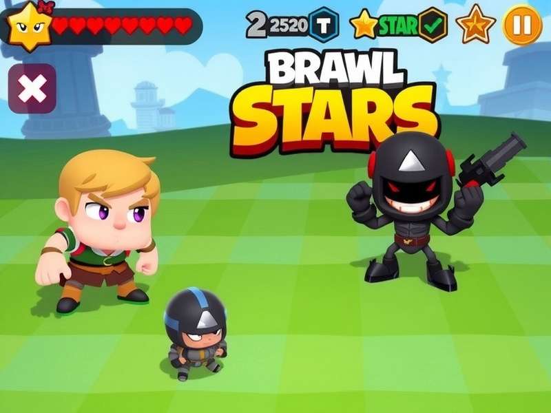Best Brawl Stars Characters 2025 – Ultimate Guide with Tier List and Pro Tips for Indian Players